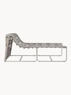 Taburete de exterior Juta