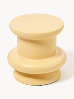 Taburete de gres Cosmos