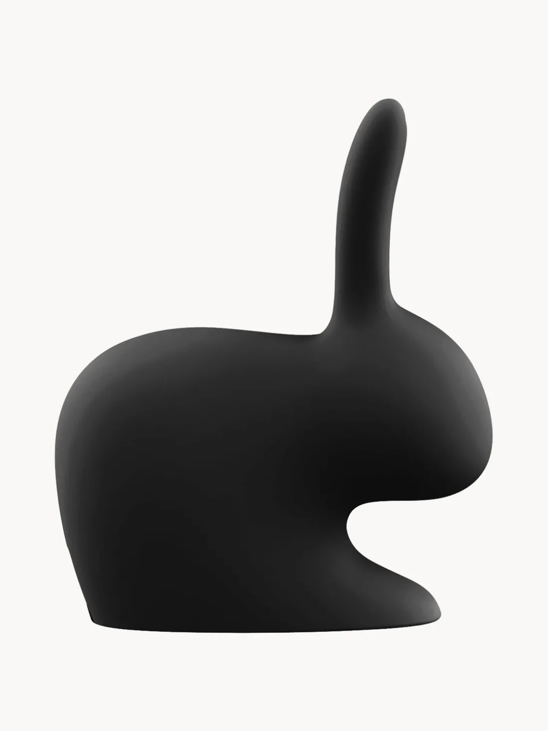 Taburete de interior y exterior Rabbit