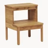 Taburete de madera A Line