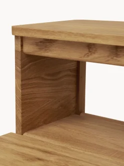 Taburete de madera A Line