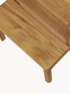 Taburete de madera A Line