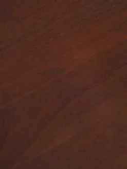 Taburete de madera de mango Nino