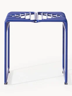 Taburete de metal Banu