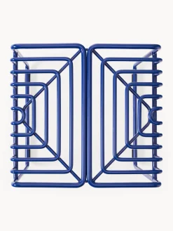 Taburete de metal Banu