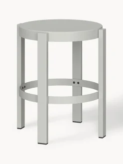 Taburete de metal Doon