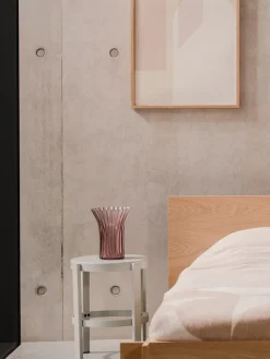 Taburete de metal Doon