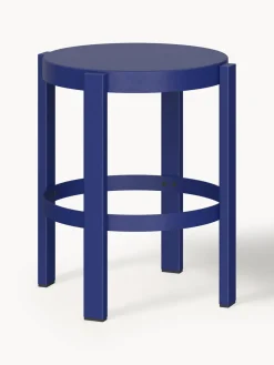 Taburete de metal Doon