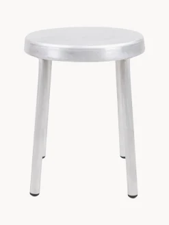 Taburete de metal Tasca
