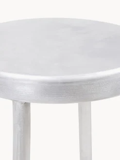 Taburete de metal Tasca