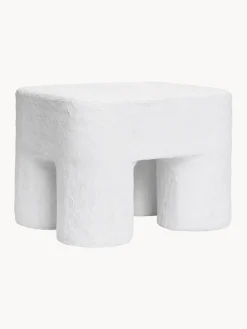 Taburete infantil artesanal Podo