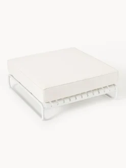 Taburete para exterior Caio