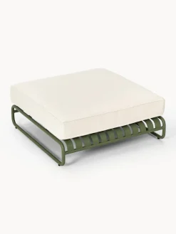 Taburete para exterior Caio