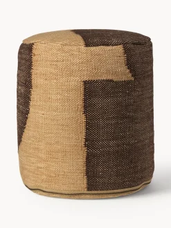 Taburete tapizado Forene