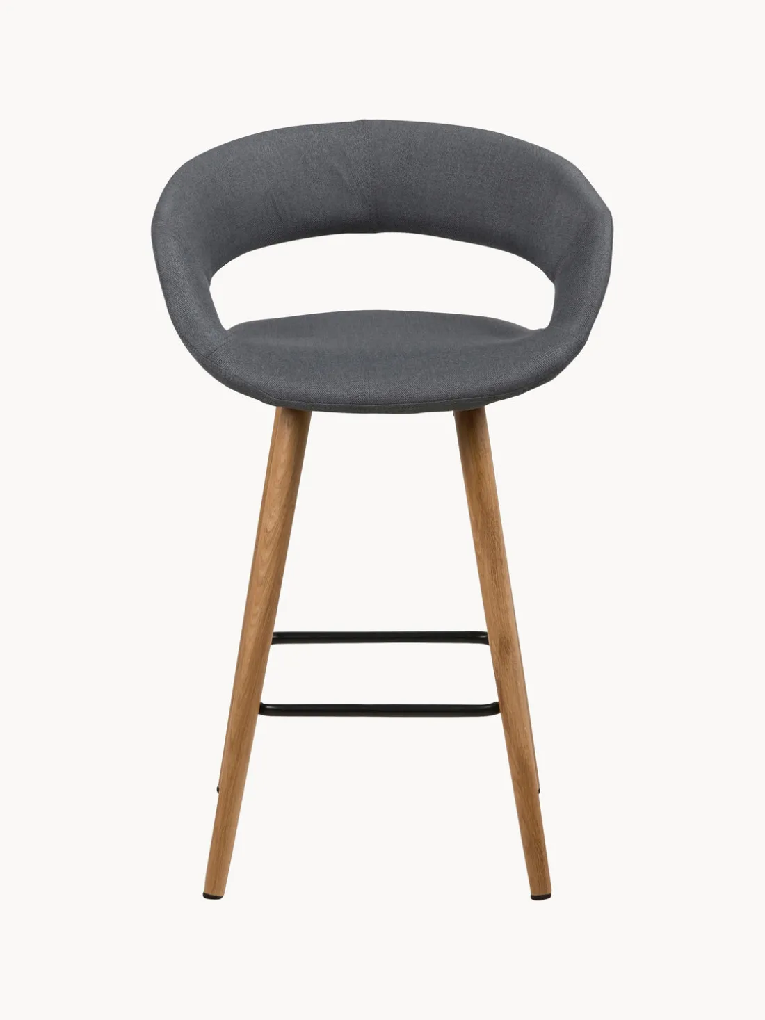 Taburetes altos Grace, 2 uds.