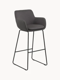 Taburetes altos Lisa, 2 uds.