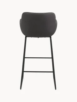 Taburetes altos Lisa, 2 uds.