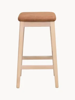 Taburetes altos Livermore, 2 uds.