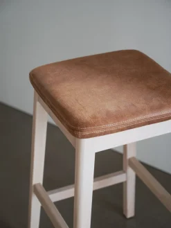 Taburetes altos Livermore, 2 uds.