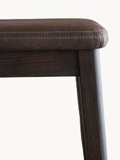 Taburetes altos Livermore, 2 uds.