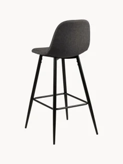 Taburetes altos Wilma, 2 uds.