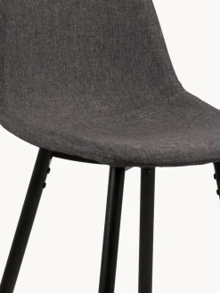 Taburetes altos Wilma, 2 uds.