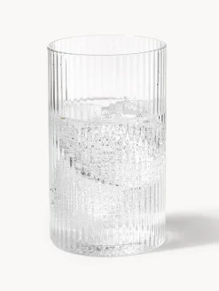 Tapa soplada para jarra Ripple