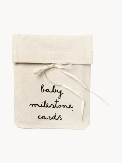 Tarjetas de etapas Memories