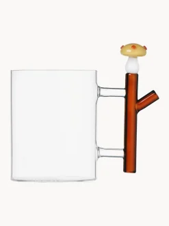 Taza artesanal Alice