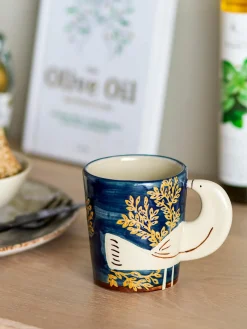 Taza artesanal Hezha