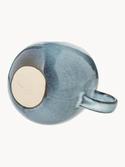 Taza de café artesanal Sandrine