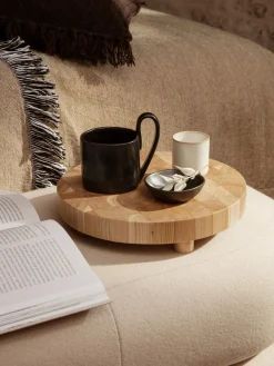 Taza de cerámica Flow