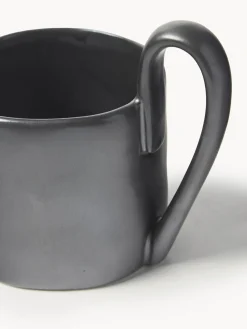 Taza de cerámica Flow