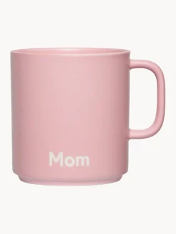Taza de diseño Favourite Mom