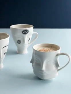 Taza de porcelana Dora Maar