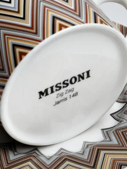 Taza de porcelana Fine Bone China Jarris