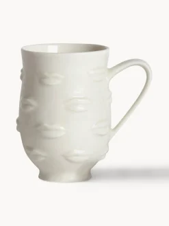 Taza de porcelana Gala