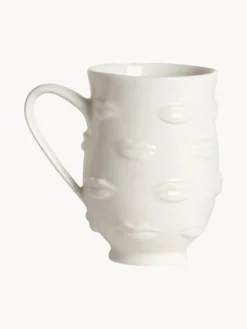 Taza de porcelana Gala