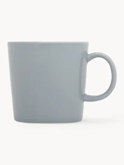 Taza de vitroporcelana Teema