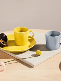 Taza de vitroporcelana Teema