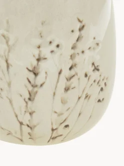 Taza grande artesanal Bea