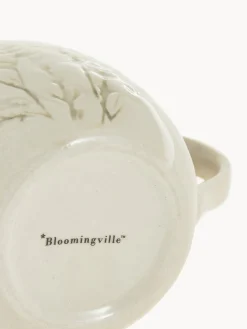 Taza grande artesanal Bea