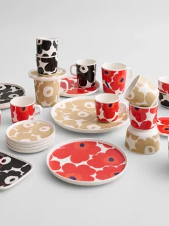 Taza Unikko