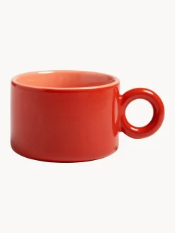 Tazas artesanales Chiquito, 2 uds.