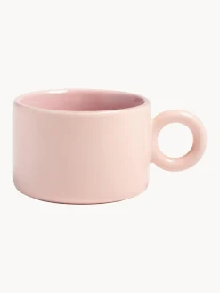 Tazas artesanales Chiquito, 2 uds.