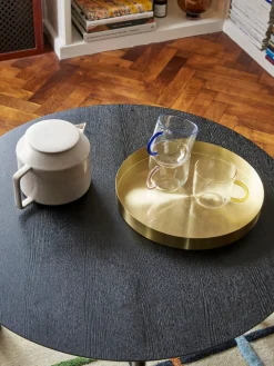 Tazas artesanales Kiosk, 4 uds.