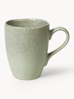 Tazas artesanales Nordic Marsh, 250 ml, 2 uds.