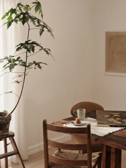 Tazas artesanales Nordic Marsh, 250 ml, 2 uds.