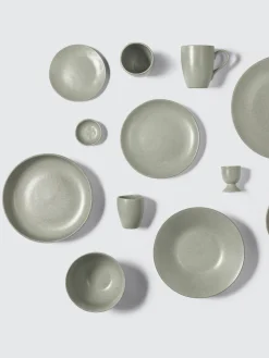 Tazas artesanales Nordic Marsh, 400 ml, 2 uds.