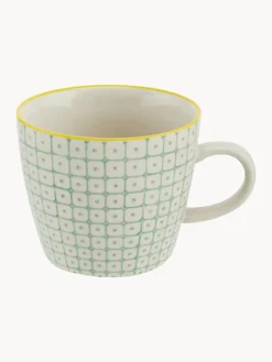 Tazas de café Carla, 6 uds.